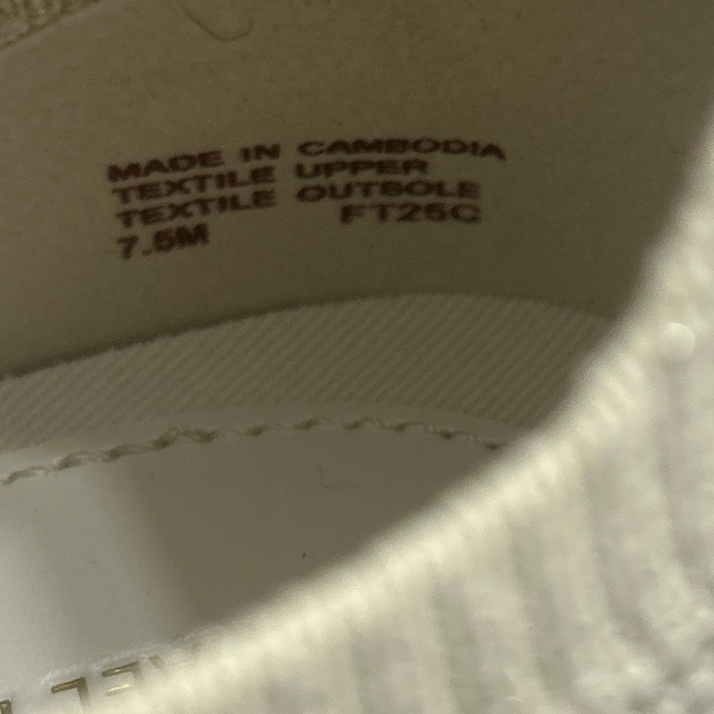 Michael by Michael Kors Bodie Metallic Mesh Slip-On Sneaker - Picture 8 of 13